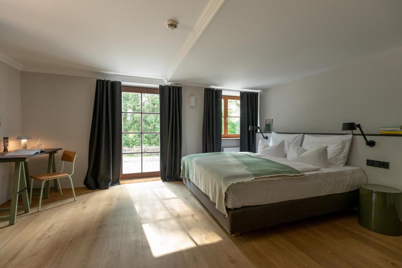 Blyb Hotel Gmund am Tegernsee Exterior photo